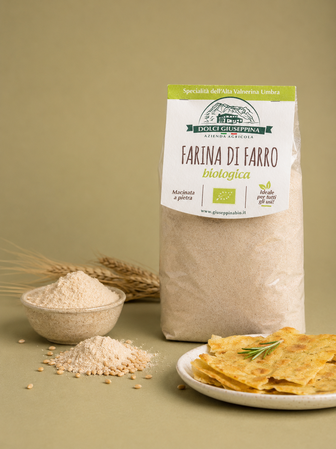 Farine