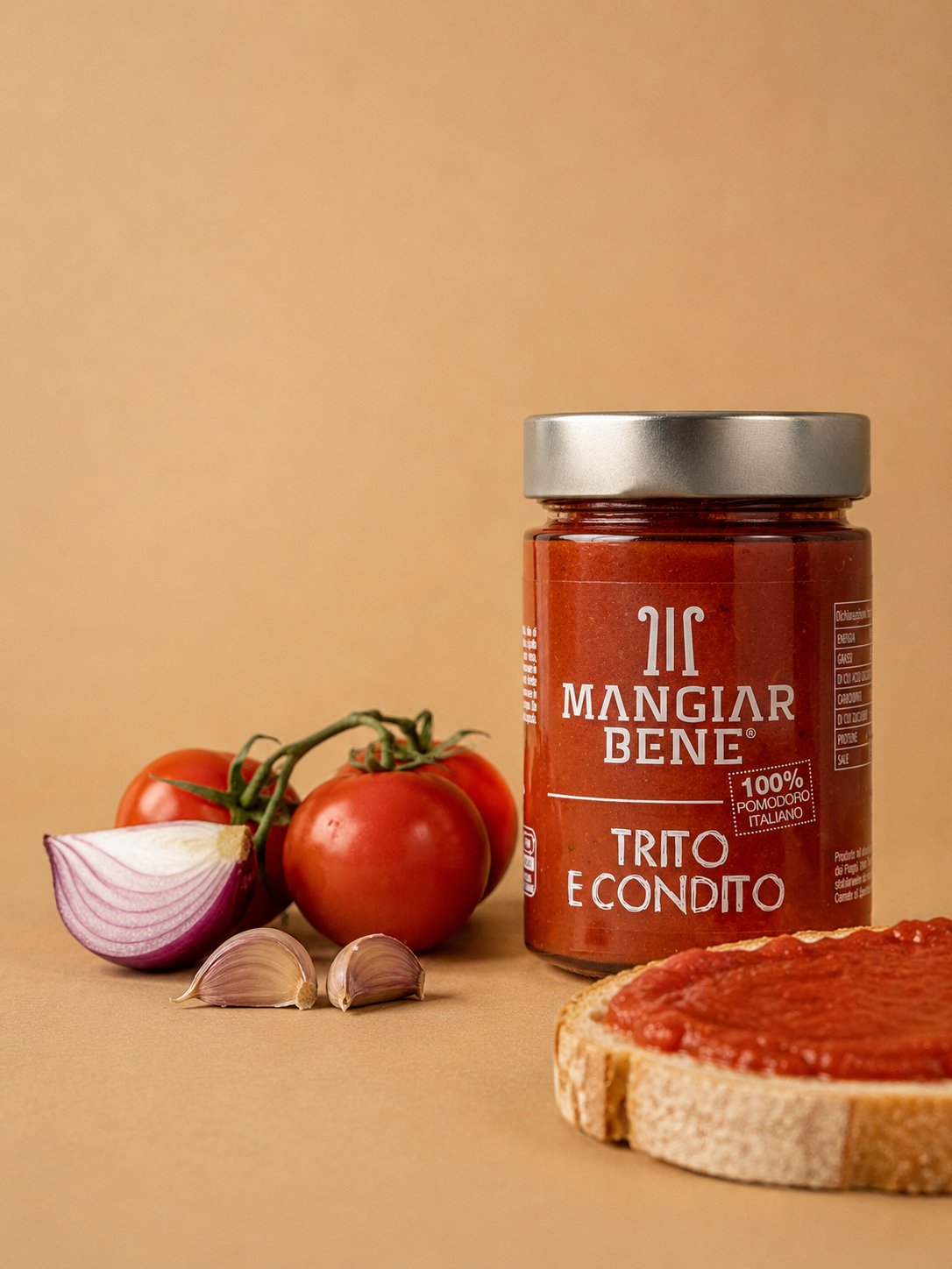 Trito e Condito