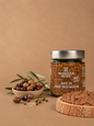 Patè di Olive Taggiasche