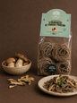 Stringozzi ai Funghi Porcini