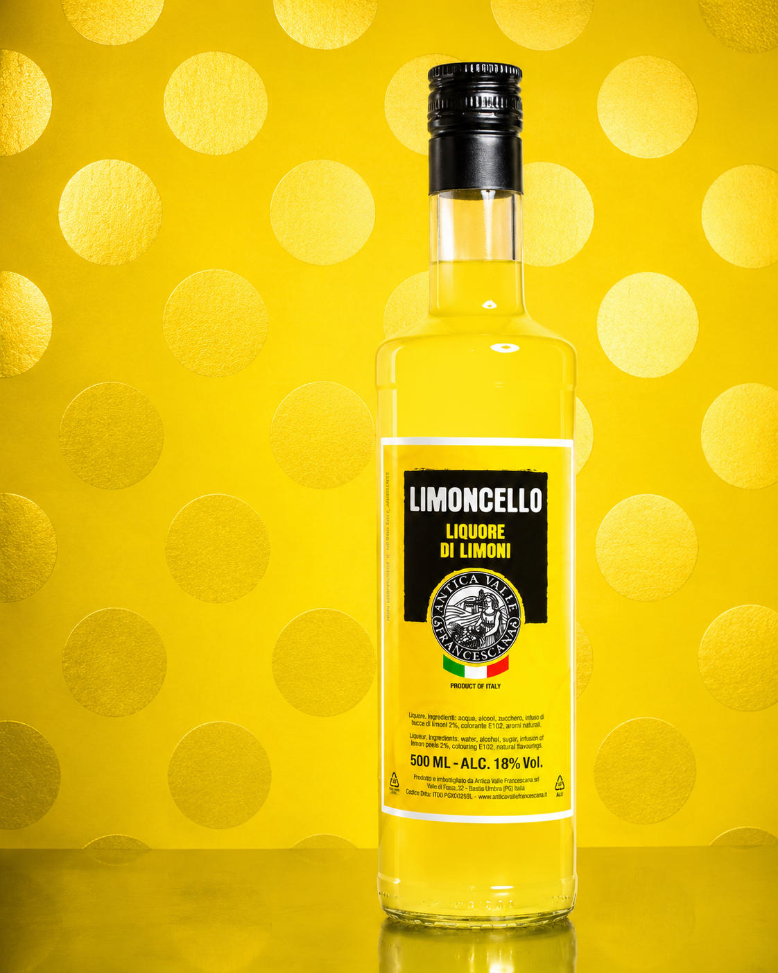 Limoncello
