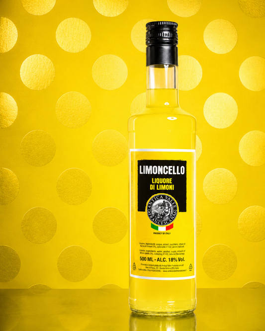 Limoncello