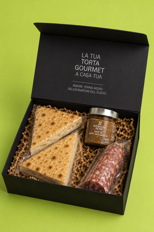 GOURMET BOX - Don Antonio