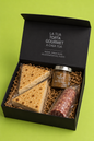 GOURMET BOX - Don Antonio